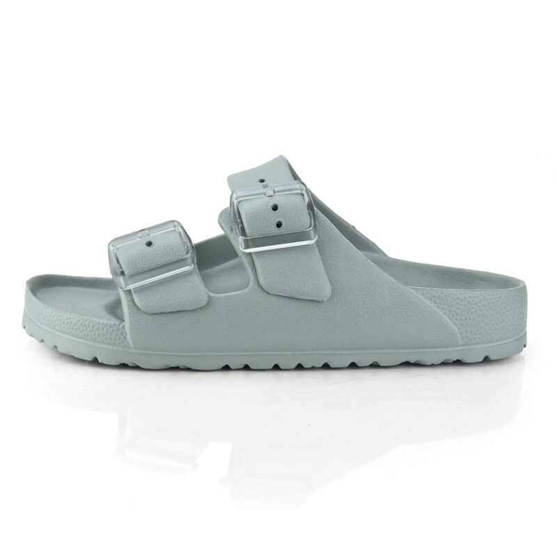 כפכפי Salt EVA בצבע ירוק