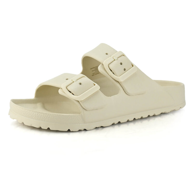 כפכפי Salt EVA בצבע שנהב