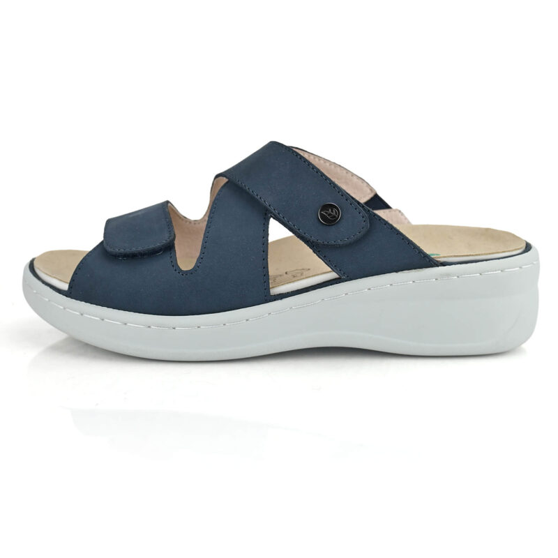 כפכפים Granada בצבע כחול