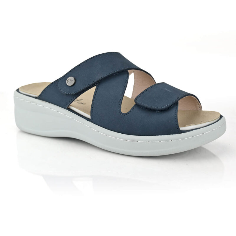 כפכפים Granada בצבע כחול