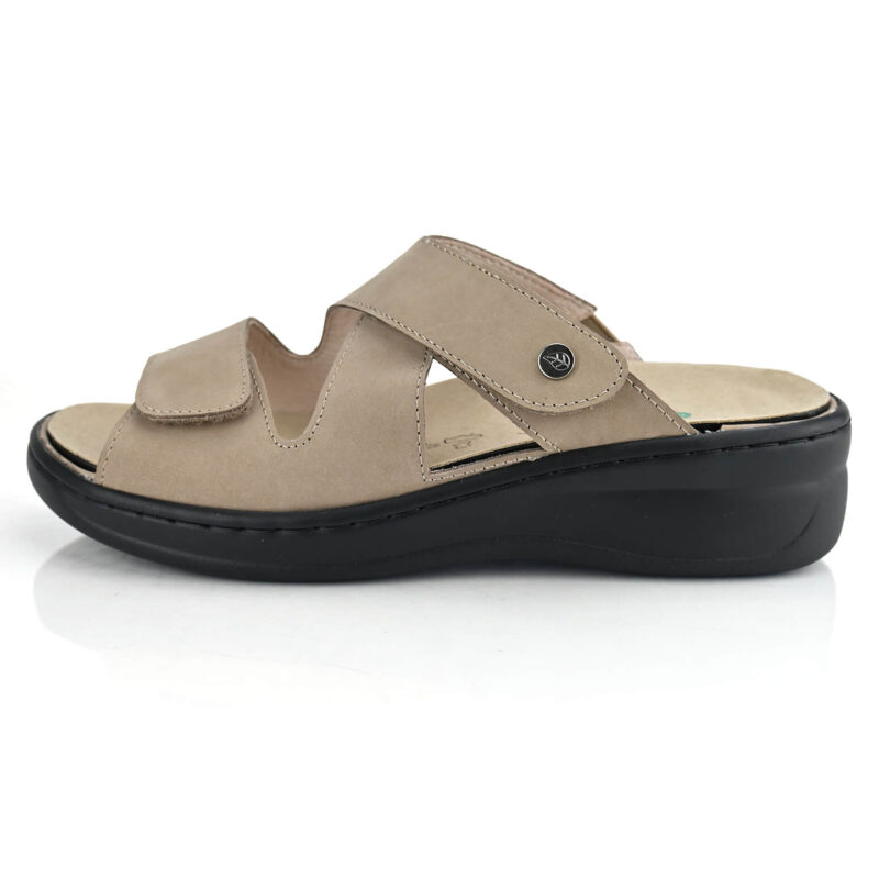 כפכפי Granada בצבע חום טאופ