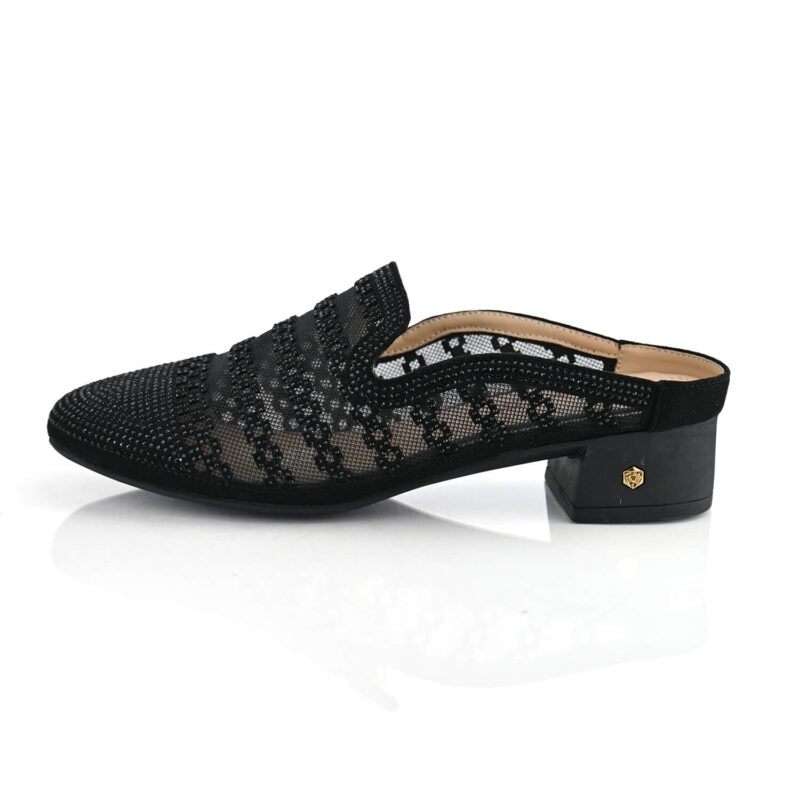 כפכפי Danbury בצבע שחור