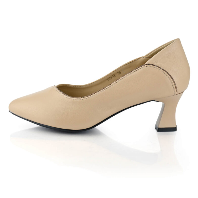 נעלי סירה Summerlin בצבע בז'