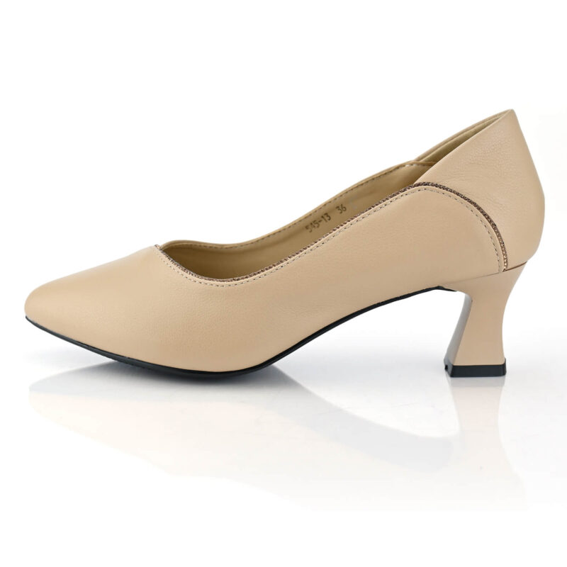 נעלי סירה Summerlin בצבע בז'