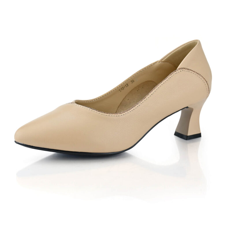 נעלי סירה Summerlin בצבע בז'