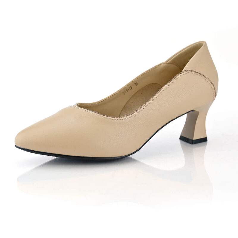 נעלי סירה Summerlin בצבע בז'