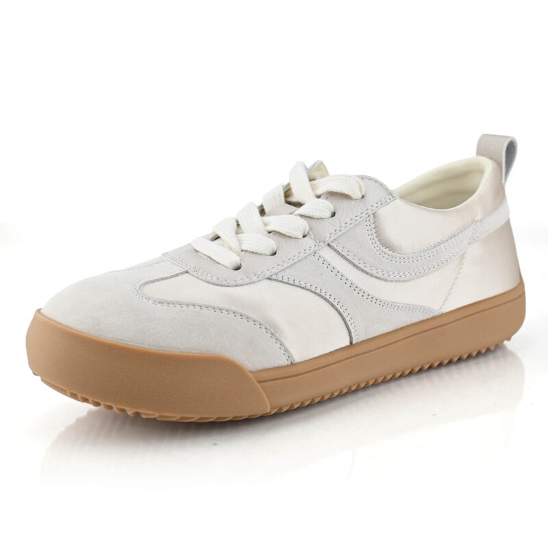 נעלי סניקרס Westfield בצבע לבן