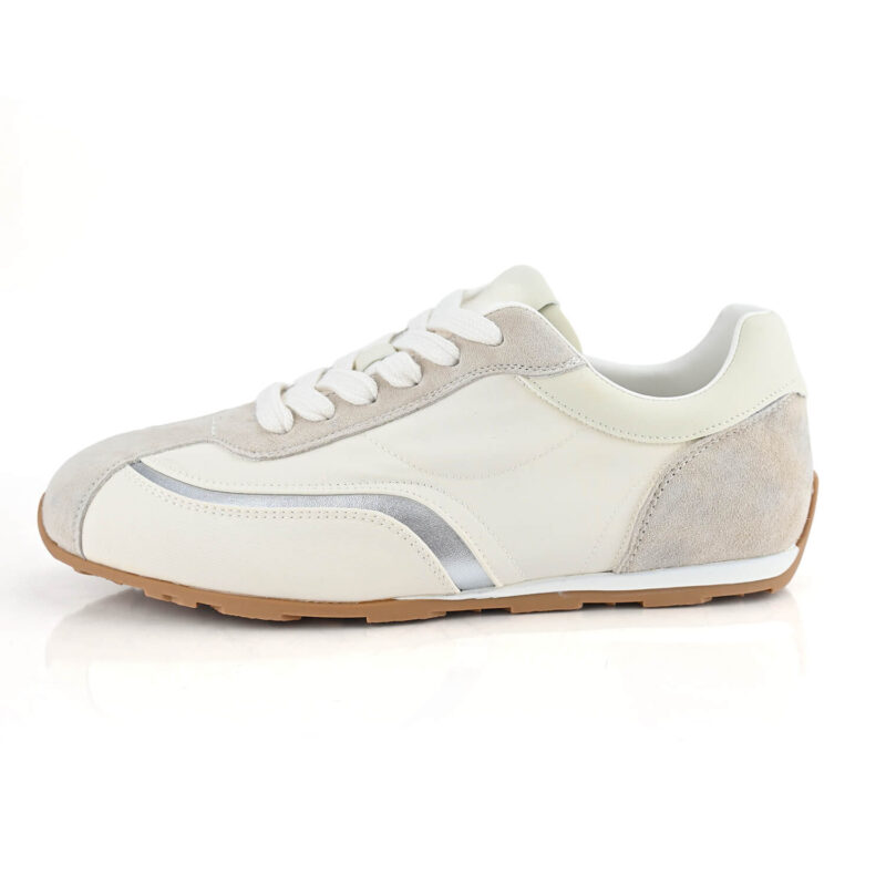 סניקרס Dalton בצבע בהיר