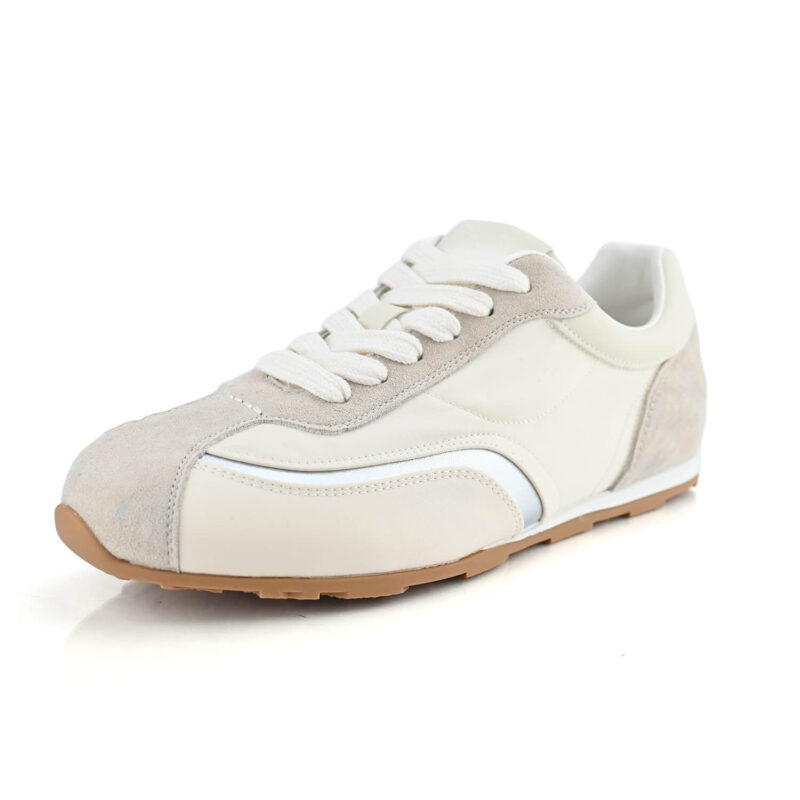 סניקרס Dalton בצבע בהיר