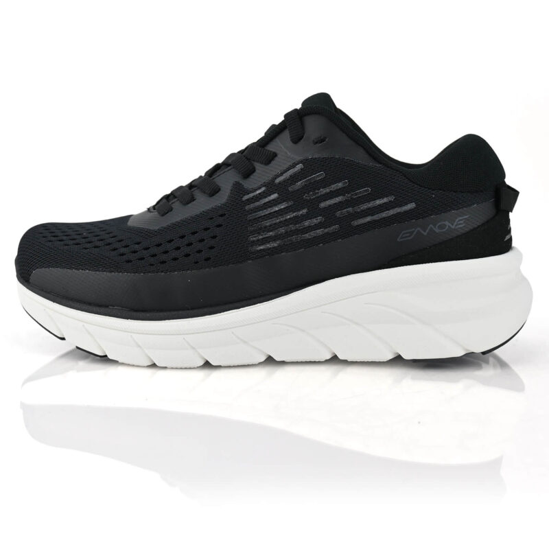 נעלי ספורט MEL בצבע שחור