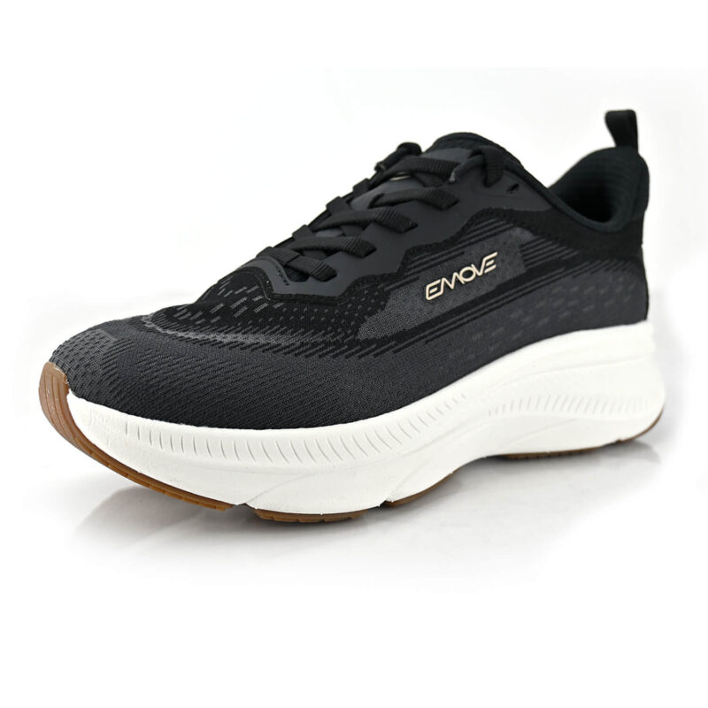 נעלי סניקרס EMOVE בצבע שחור