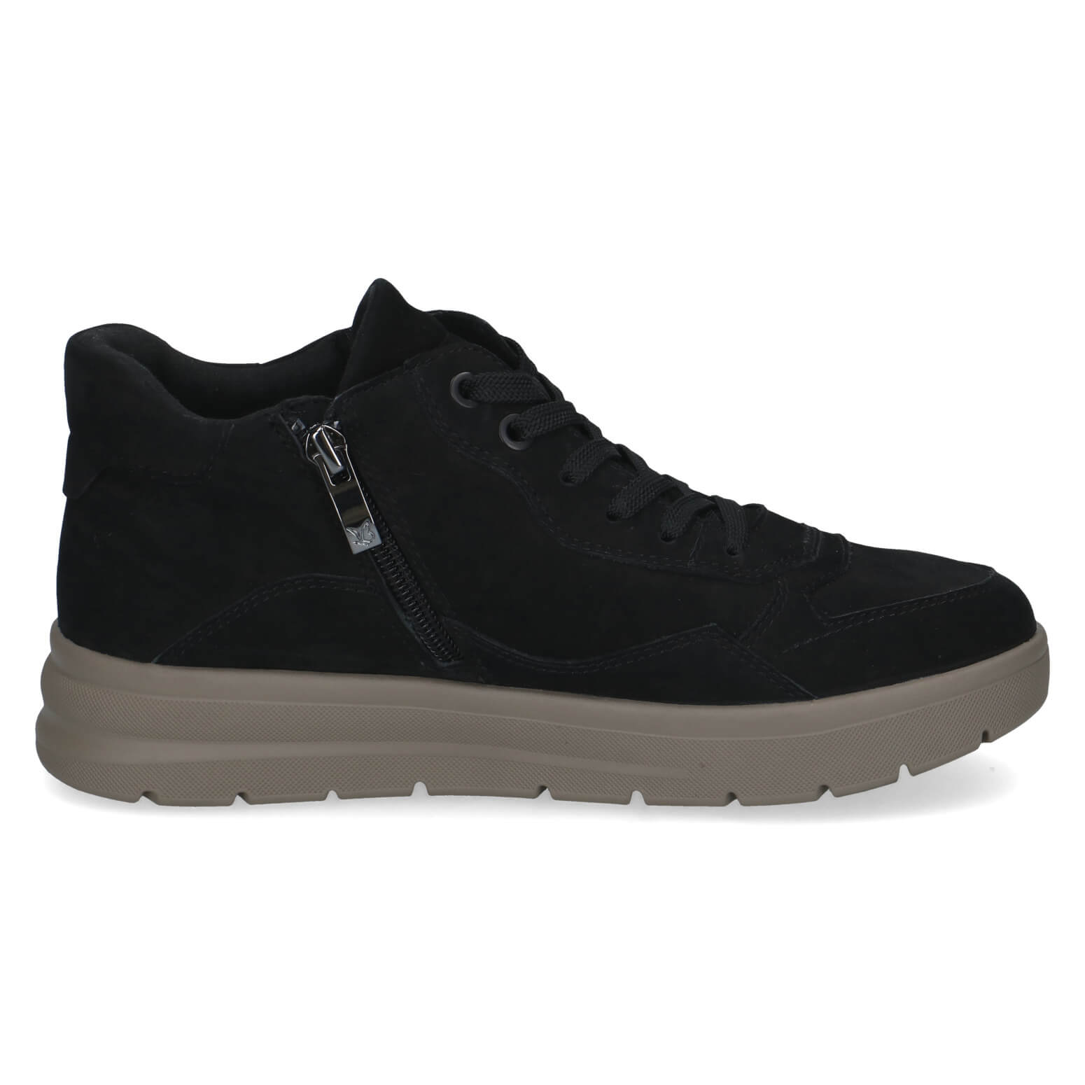 מגפונים לנשים ABBY בגוון שחור