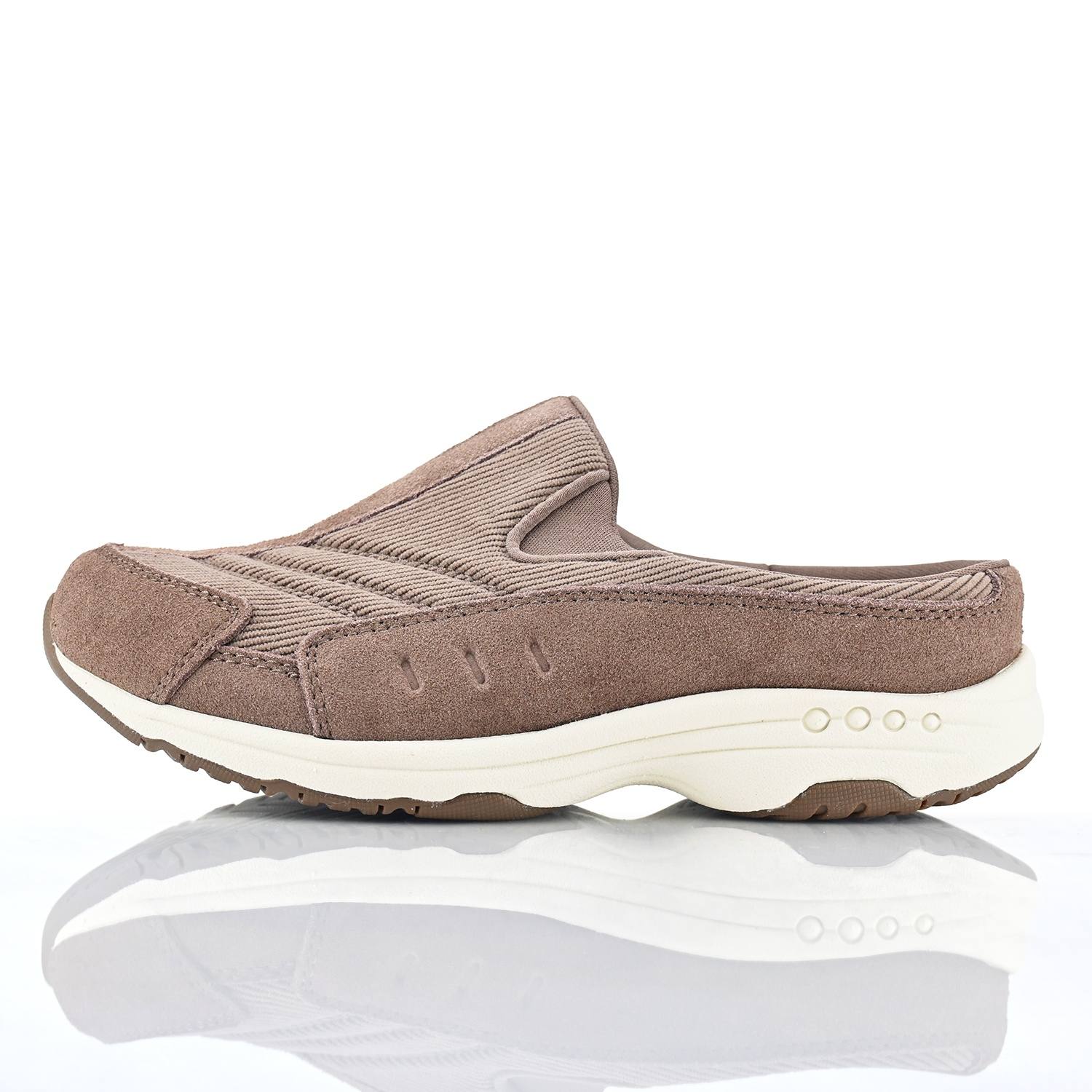 כפכפים לנשים TravelTime בגוון טאופ